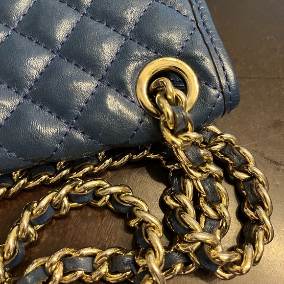Rebecca Minkoff mini purse - Picture 10 of 12